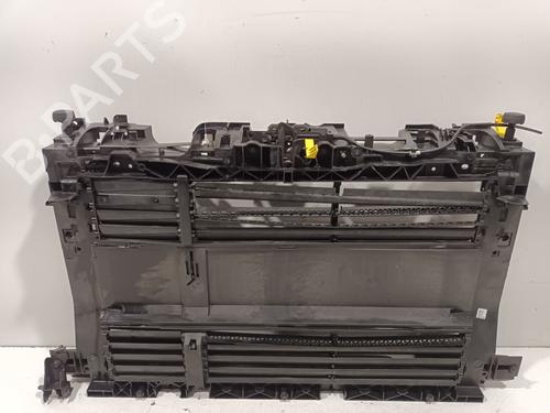 front-slam-panel-ford-fiesta-vii-hj-hf-2017-33013842 main image