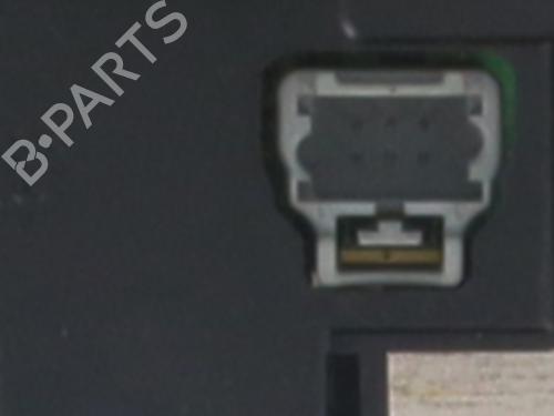 Headlight switch CITROËN C3 I (FC_, FN_) 1.4 HDi | BP31124649I24 