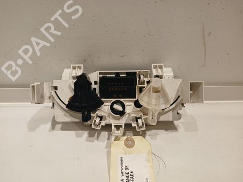 Climate control CITROËN C3 I (FC_, FN_) 1.4 HDi | BP20701570I5 