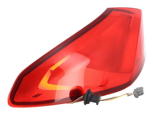 Left taillight FORD FOCUS IV Turnier (HP) 1.5 EcoBlue | BP38794813C34 - Image 4