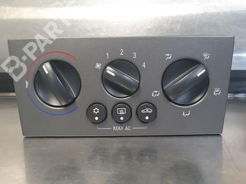 Used Climate control OPEL MERIVA A MPV (X03) 1.4 16V Twinport LPG (E75) (90 hp) 9334225