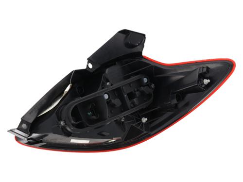 Left taillight FORD KA (RU8) 1.2 | BP40554876C34  - Image 6