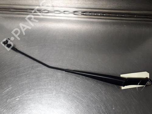 Used Front windshield wiper arm VW GOLF V (1K1) 1.9 TDI (105 hp) 14869579