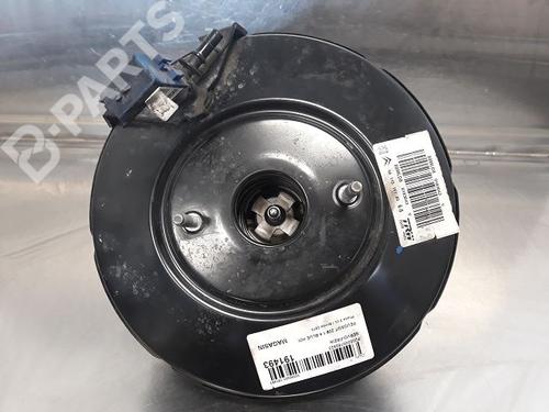 Used Servo brake PEUGEOT 208 I (CA_, CC_) 1.6 BlueHDi 100 (100 hp) 9323640
