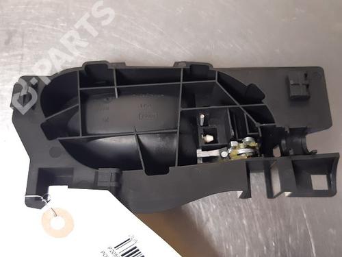 Rear left interior door handle PEUGEOT 508 SW I (8E_) 1.6 BlueHDi 120 | BP9331553I15