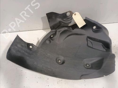 Wheel arch RENAULT MEGANE III Hatchback (BZ0/1_, B3_) 1.5 dCi | BP18414962C56 