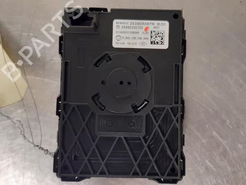 Switch RENAULT ESPACE V (JR_)  | BP21781554I30 