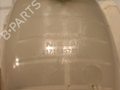 Expansion tank RENAULT CAPTUR II (HF_) Blue dCi 115 (HFAD) | BP16486904C120 