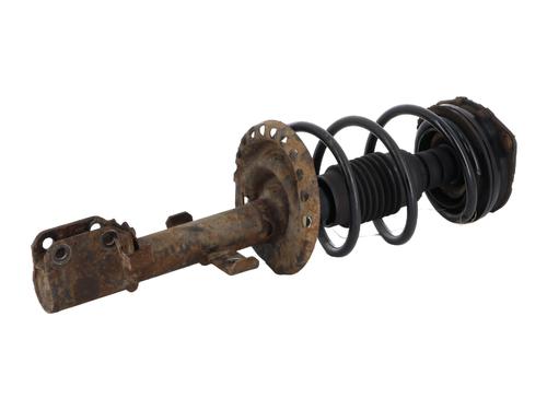 Left front shock absorber RENAULT CLIO III (BR0/1, CR0/1) 1.2 16V (BR02, BR0J, BR11, CR02, CR0J, CR11) | BP26970814M16 