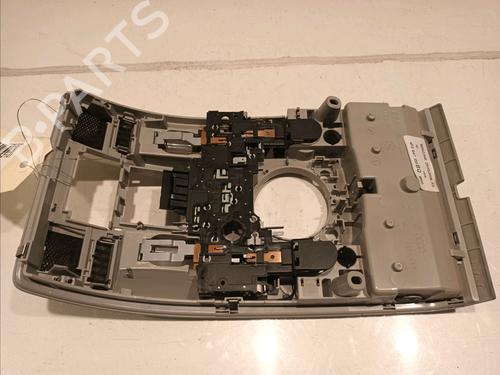 Innerbelysning AUDI A6 C6 (4F2) 2.0 TDI | BP16313619I8 