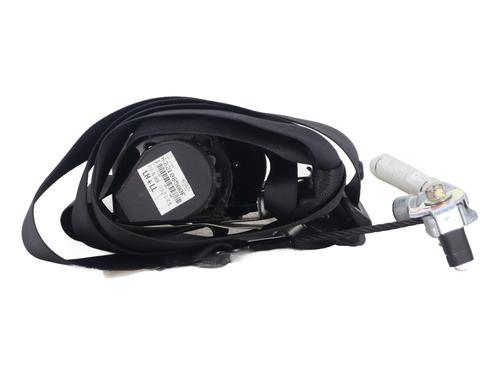 Used Front left seatbelt Front left seatbelt MITSUBISHI MIRAGE / SPACE STAR VI Hatchback (A0_A) 1.0 (A05A) (71 hp) 36595303 36595303