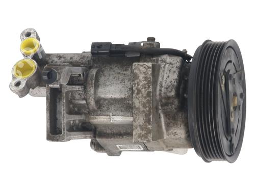 AC compressor DACIA DUSTER (HS_) 1.5 dCi 4x4 | BP28688817M34
