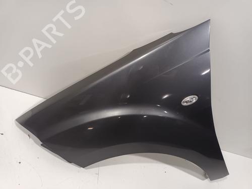 Used Left front fenders CITROËN C-CROSSER (VU_, VV_) 2.2 HDi (156 hp) 26644961
