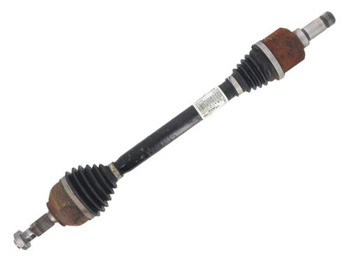 Used Left front driveshaft OPEL VIVARO C Van (K0) 1.5 (120 hp) 27858952