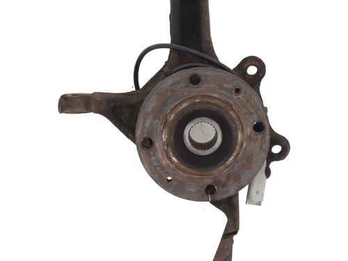 Used Right front steering knuckle PEUGEOT 308 I (4A_, 4C_) 1.6 HDi (90 hp) 27358841