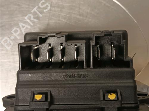 Heater resistor CHRYSLER VOYAGER IV (RG, RS) 2.8 CRD | BP12234380M108 
