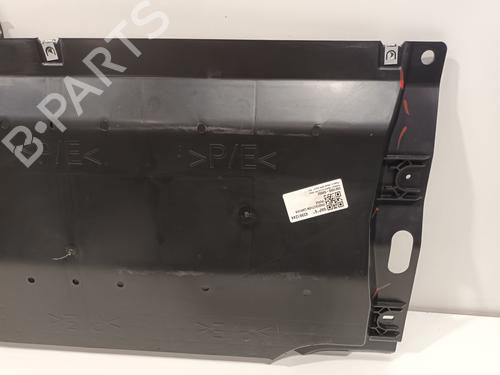 Underbody protection RENAULT TRAFIC III Van (FG_) | BP37019020M92 - Image 4