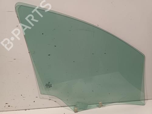 Front left door window PEUGEOT 307 Break (3E) 1.6 HDi | BP21565806C18 