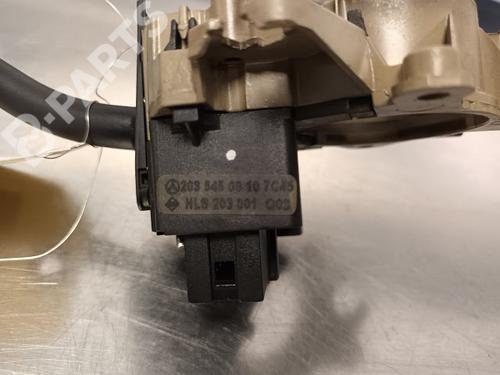 Steering column stalk MERCEDES-BENZ C-CLASS (W203) C 220 CDI (203.006, 203.008) | BP9337218I23 