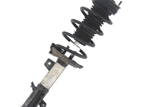 Used Right front shock absorber FORD FIESTA VI (CB1, CCN) 1.6 TDCi (95 hp) 29582596