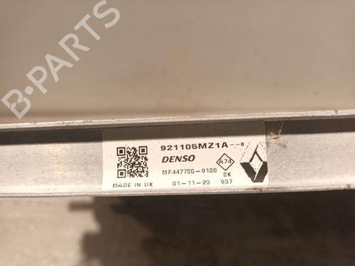 AC-Kondensator RENAULT SCENIC E-TECH PHASE I EV87 | BP30561591M32