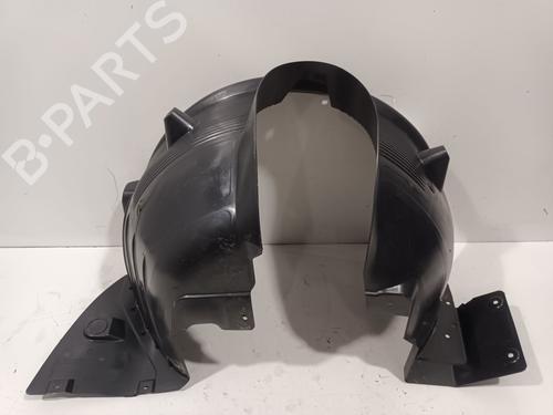 Used Wheel arch Wheel arch BMW X3 (E83) 2.0 d (150 hp) 33868807 33868807