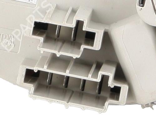 Heater resistor BMW 1 Coupe (E82) 118 d | BP32078823M108 