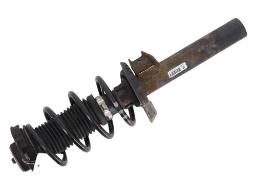 Left front shock absorber AUDI A3 (8P1) 1.9 TDI | BP18103933M16 
