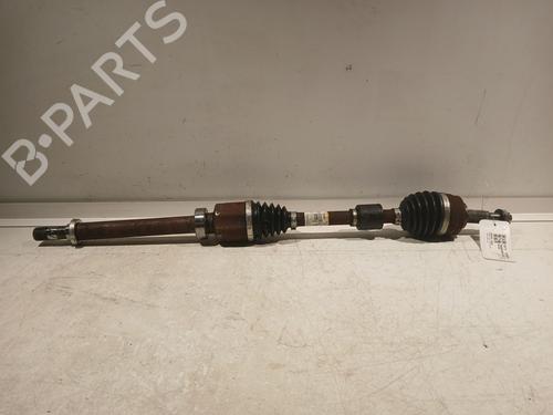 Used Right front driveshaft RENAULT CLIO V (B7_) [2019-2025]  22244098