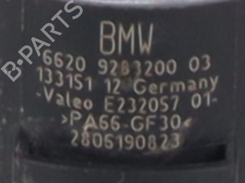 Electronic module BMW X2 (F39) sDrive 18 d | BP29697021M83 