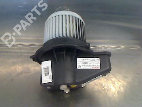 Heater blower motor FIAT 500 (312_) 1.2 (312AXA1A) | BP9318293M62 