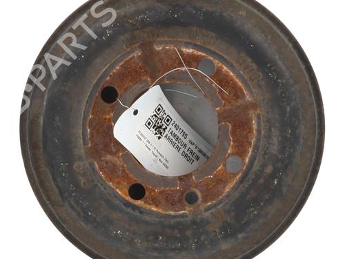 Used Other PEUGEOT 208 II (UB_, UP_, UW_, UJ_) 1.2 PureTech 75 (75 hp) 21378725