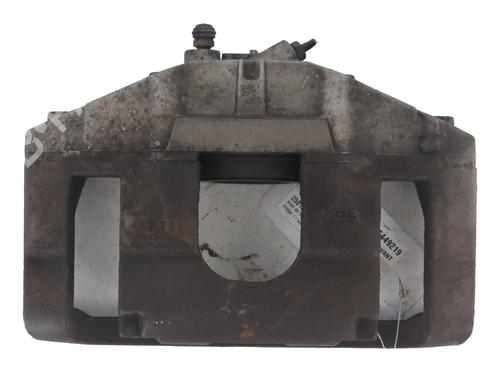 Venstre bremsekaliber foran AUDI A6 C6 Avant (4F5) 3.0 TDI quattro (233 hp) 29128597