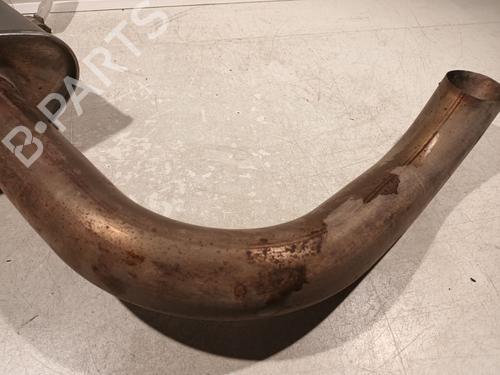 Exhaust system NISSAN NV400 Van (X62, X62B) dCi 150 | BP24167649M121 