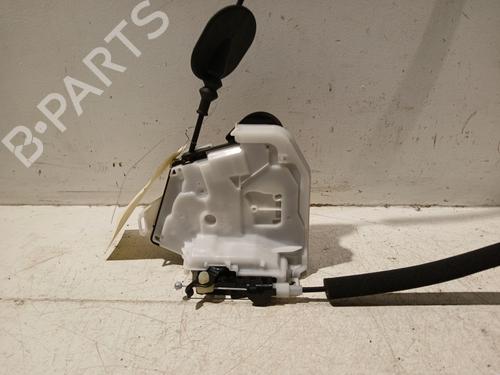 Used Rear left lock RENAULT ARKANA I (LCM_, LDN_) 1.6 E-TECH 145 (LDMU) (143 hp) 20607017