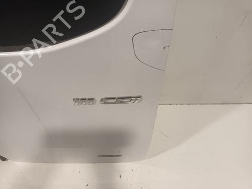 Right tailgate MERCEDES-BENZ CITAN Box Body/MPV (W415)  | BP29382440C77 