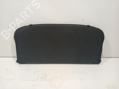 Hattehylde RENAULT MEGANE IV Hatchback (B9A/M/N_) 1.2 TCe 100 (B9MS) | BP38553239C85 - Image 2