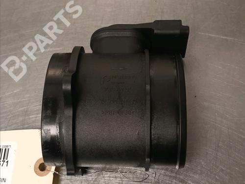 Used Mass air flow sensor FORD FOCUS II (DA_, HCP, DP) 1.6 TDCi (109 hp) 10981143
