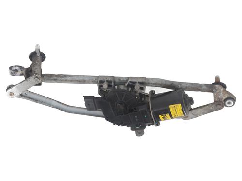 Front wiper motor RENAULT LATITUDE (L70_) 2.0 dCi 150 (L70H) | BP30633555M29