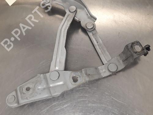 Hinge/Door check strap AUDI TT (8N3) 1.8 T | BP14865809C146 