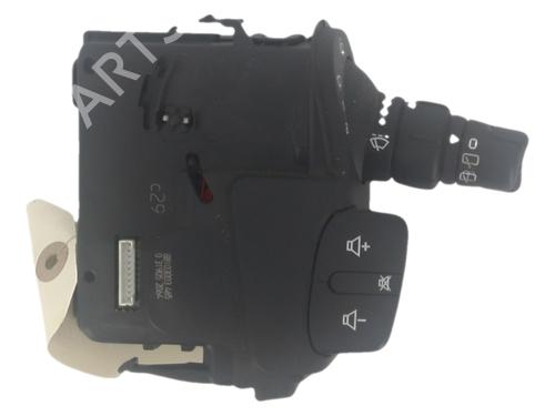 Used Steering column stalk Steering column stalk RENAULT MODUS / GRAND MODUS (F/JP0_) 1.5 dCi (FP0E, JP0E) (65 hp) 39938296 39938296