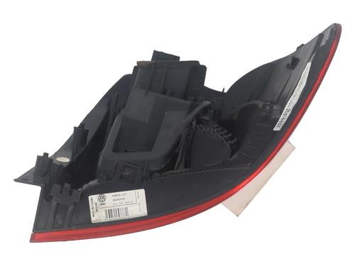 Left taillight VW GOLF VI (5K1) 1.6 TDI | BP31034114C34  - Image 6