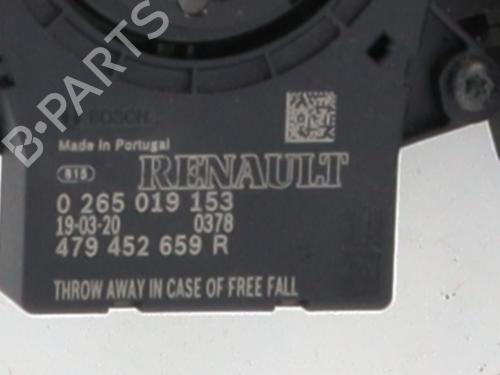 Squib airbag DACIA SANDERO II TCe 90 (B8M1, B8MA, B8AC) | BP32131992C102