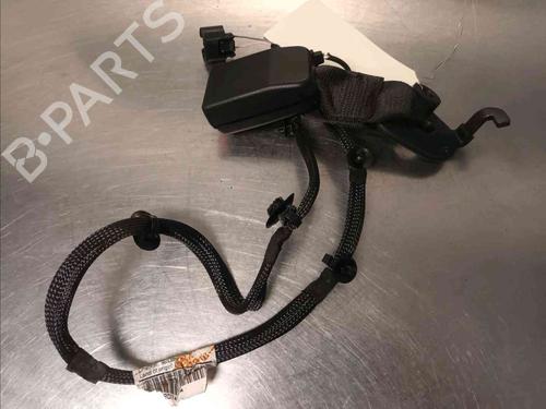 Sikkerhetsbelte-spenne RENAULT SCÉNIC III (JZ0/1_) 1.6 dCi (JZ00, JZ12) (130 hp) 21686159