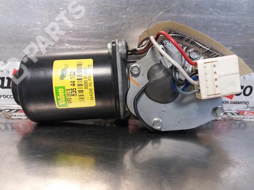Front wiper motor PEUGEOT 106 II (1A_, 1C_) 1.1 i | BP9327984M29 