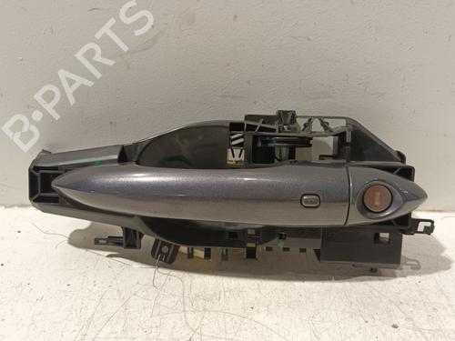 Used Front left exterior door handle ALFA ROMEO STELVIO (949_) 2.2 D (949.AXC1A) (190 hp) 20671180