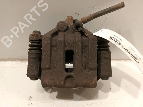 Used Right rear brake caliper KIA CARENS III MPV (UN) 2.0 CRDi 135 (136 hp) 14947697