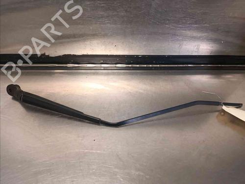Used Front windshield wiper arm RENAULT SCÉNIC III (JZ0/1_) 1.6 dCi (JZ00, JZ12) (130 hp) 20604096