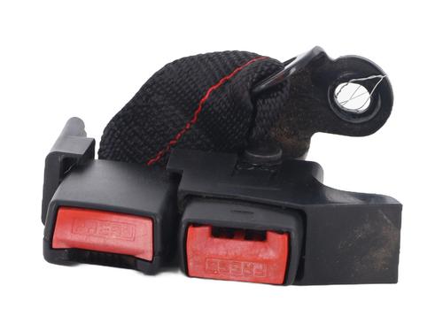 Used Seat buckle Seat buckle RENAULT CLIO III (BR0/1, CR0/1) 1.5 dCi (C/BR0G, C/BR1G) (68 hp) 36488905 36488905