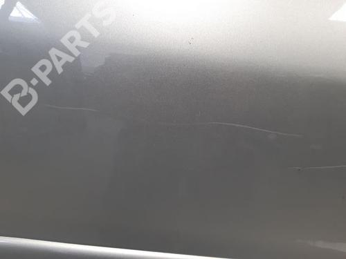 Left rear door PEUGEOT 206 SW (2E/K) 1.4 16V | BP9334341C4 